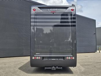 ACTROS 2651 / 6x2 / STX  MOTORHOME / CAMPER